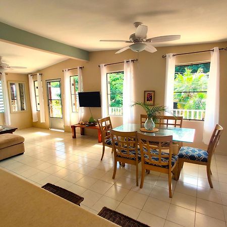 Casa Mia Guest House Rincon Exterior foto