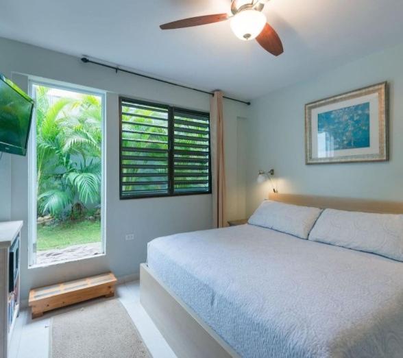 Casa Mia Guest House Rincon Exterior foto